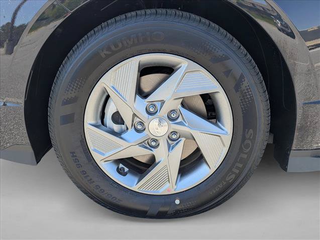 New 2026 Hyundai Sonata SE FWD image 9