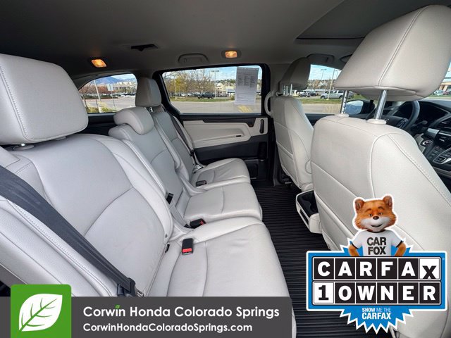 Used 2026 Honda Odyssey EX-L image 30