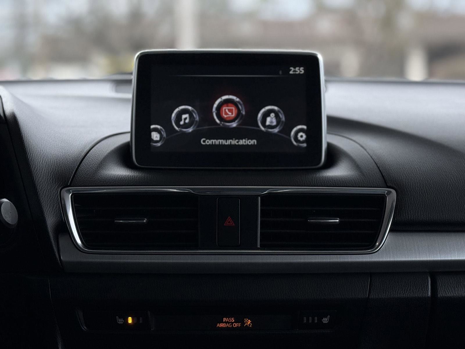 Used 2015 MAZDA MAZDA3 s Grand Touring image 19