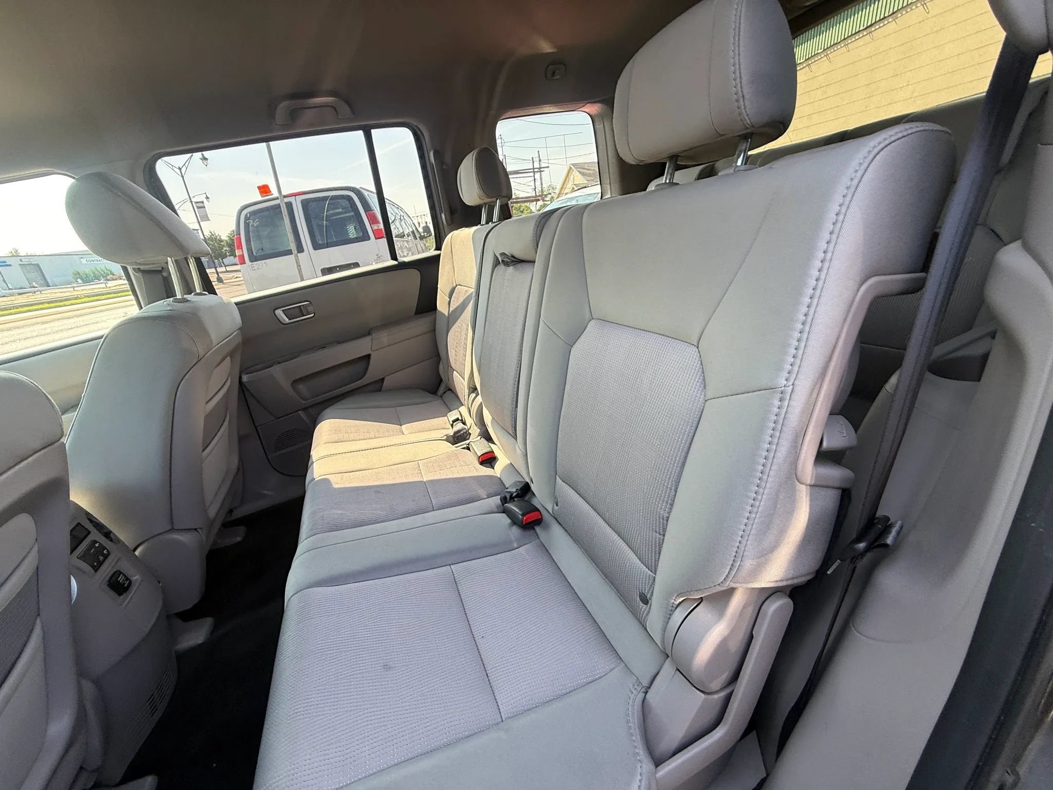 Used 2011 Honda Pilot EX image 17