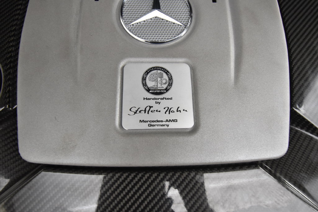 Used 2013 Mercedes-Benz SL 65 AMG image 32