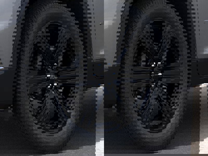 New 2026 GMC Acadia Elevation w/ Black Edition image 33