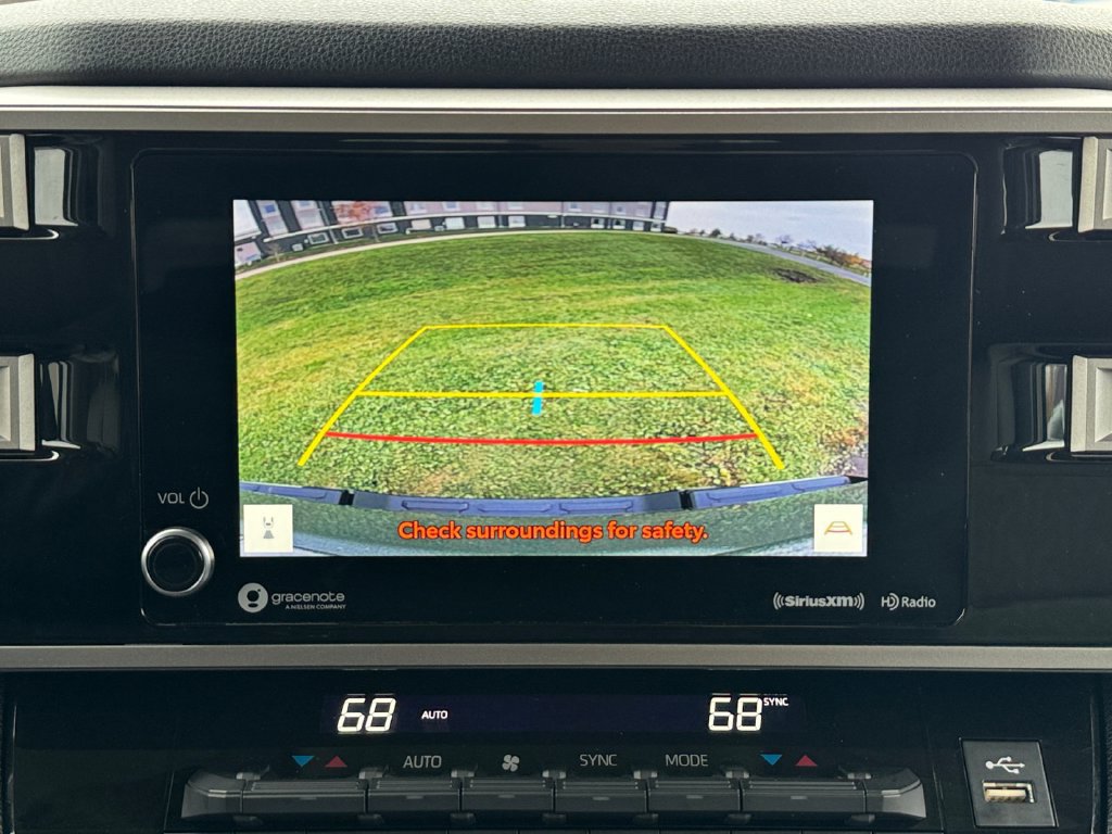 Certified 2022 Toyota Tundra SR5 w/ TRD Off-Road Premium Package AWD/4WD image 22