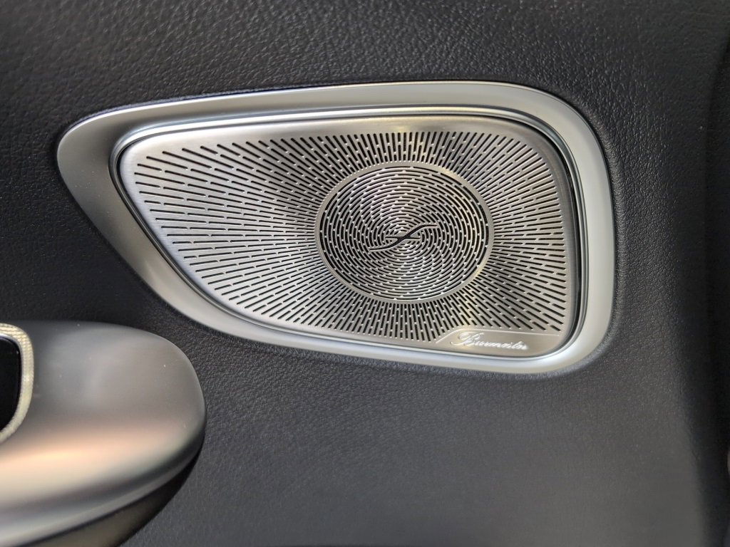 Used 2023 Mercedes-Benz GLC 300 4MATIC image 11