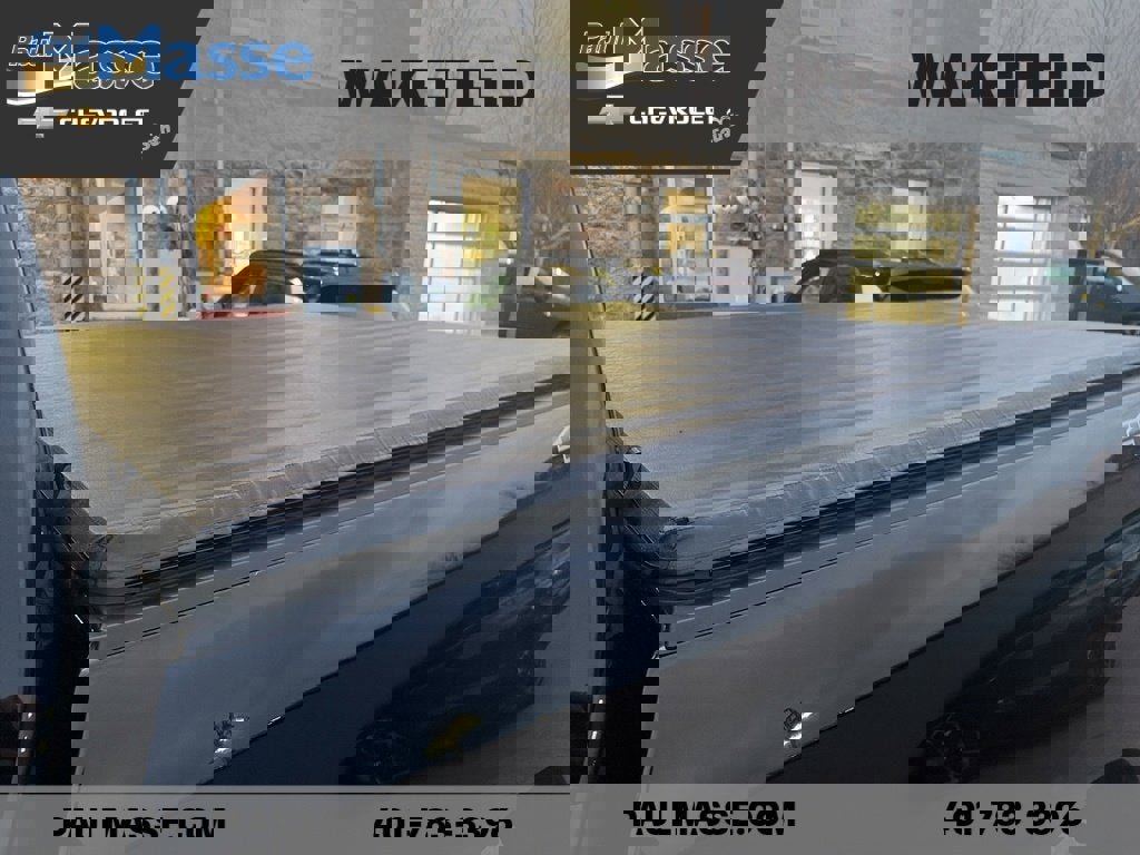 Used 2022 Chevrolet Silverado 1500 LT image 16