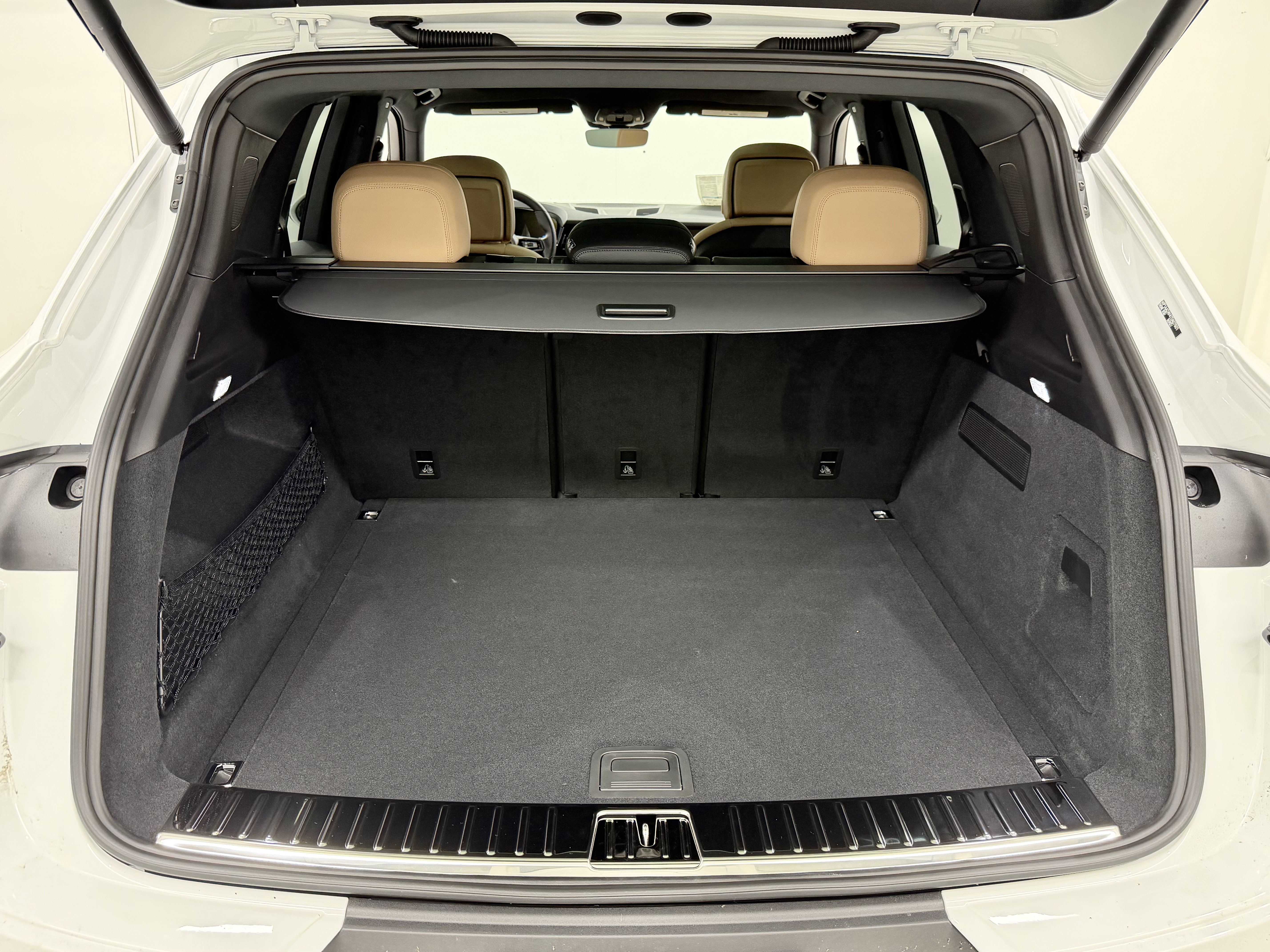 New 2026 Porsche Cayenne AWD/4WD image 64