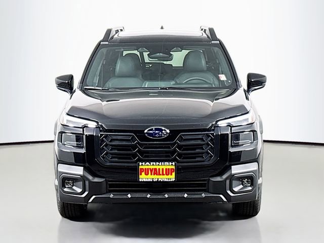 New 2026 Subaru Outback Limited video 2