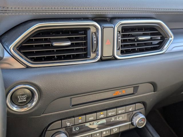 Used 2020 MAZDA CX-5 Touring image 28