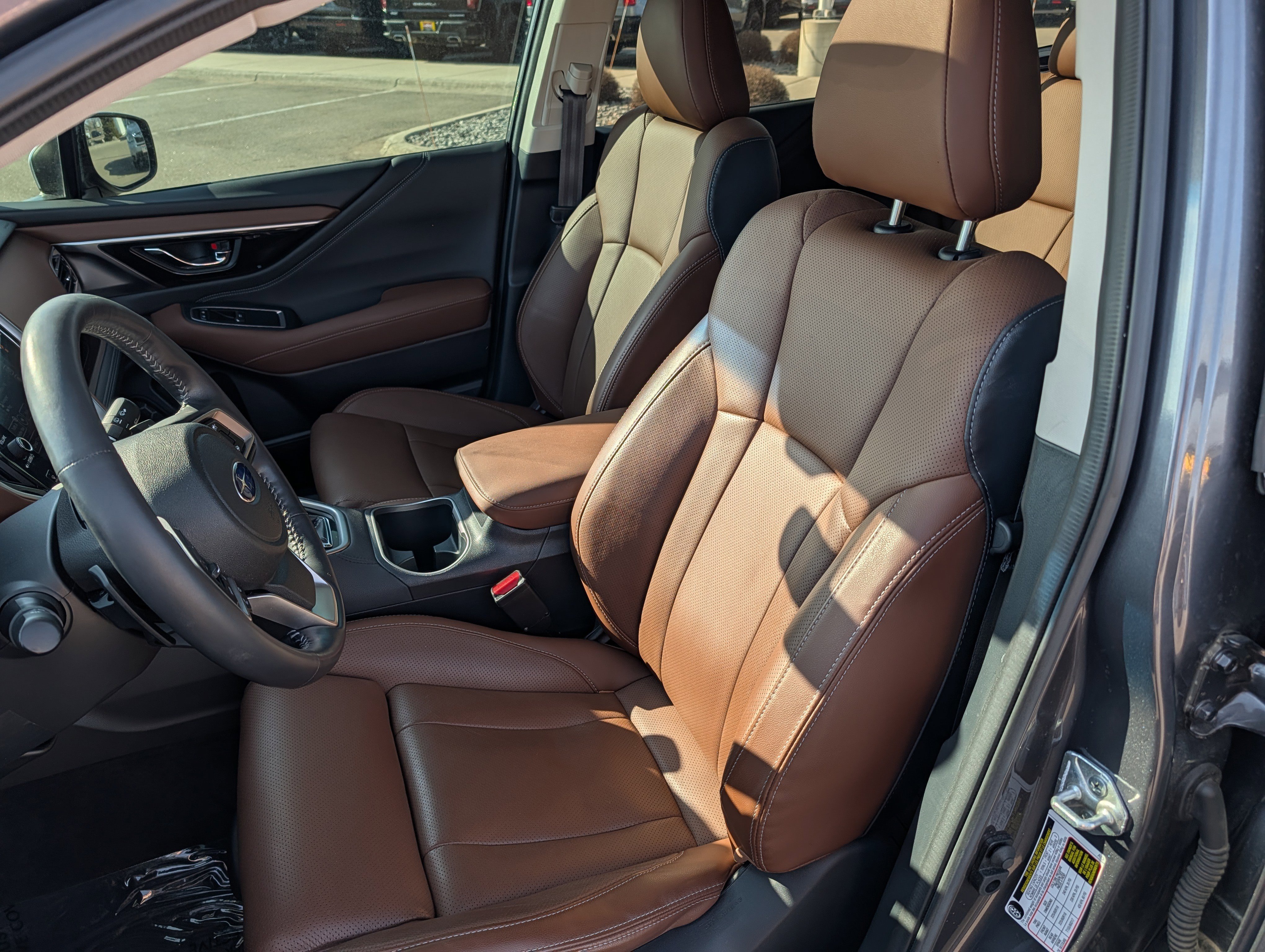 Used 2022 Subaru Outback Touring image 20