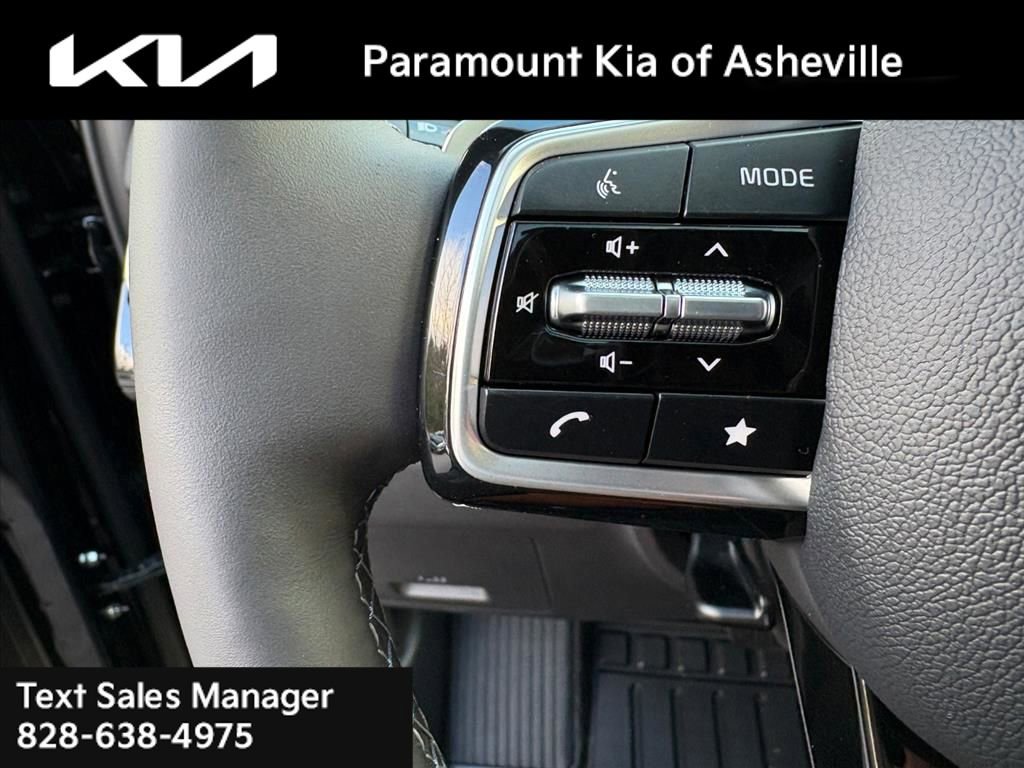 New 2026 Kia Carnival SX Prestige image 14