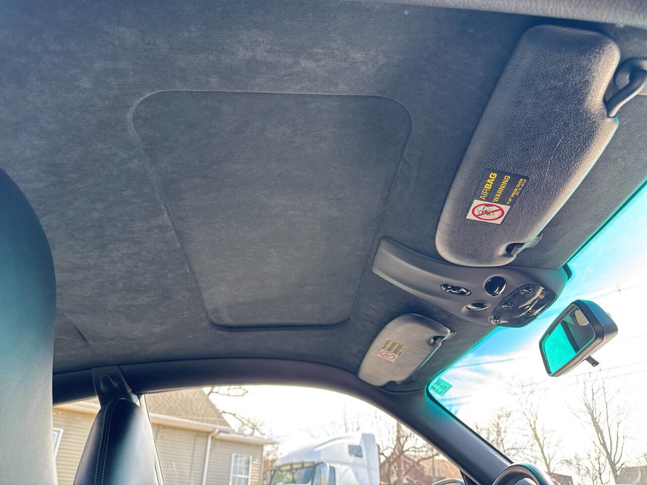 Used 2001 Porsche 911 Carrera 4 image 11