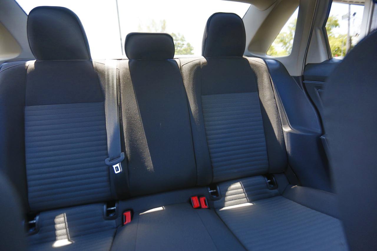 Used 2024 Volkswagen Jetta S FWD image 13