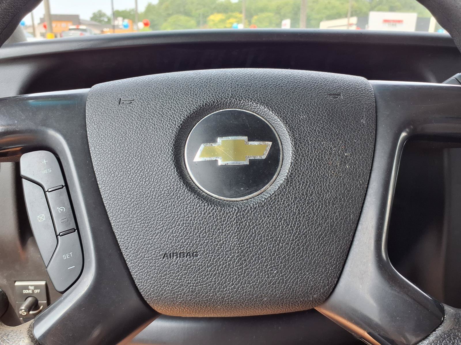 Used 2012 Chevrolet Express 3500 LT w/ LT Preferred Equipment Group RWD image 11