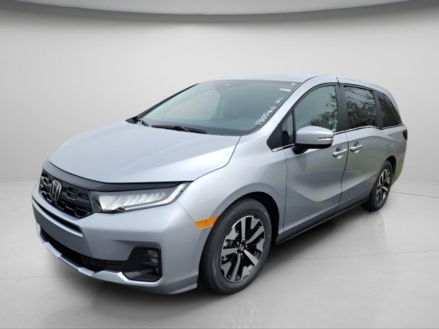 New 2026 Honda Odyssey EX-L image 3