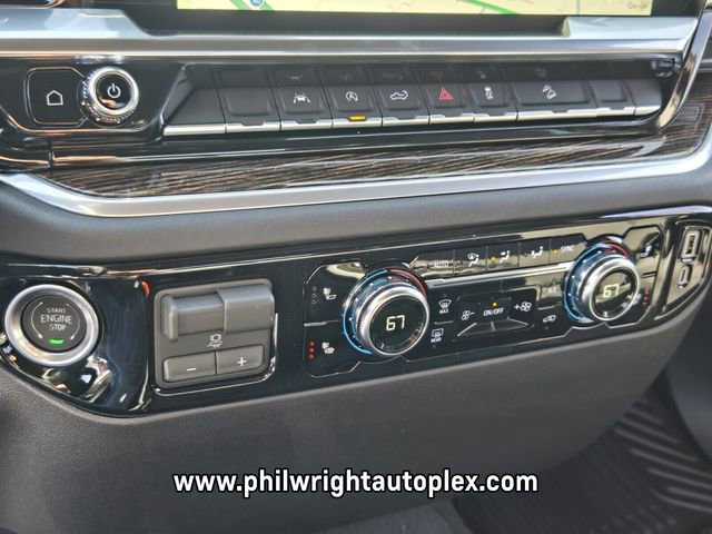 New 2026 GMC Sierra 1500 Elevation w/ X31 Off-Road Package image 23