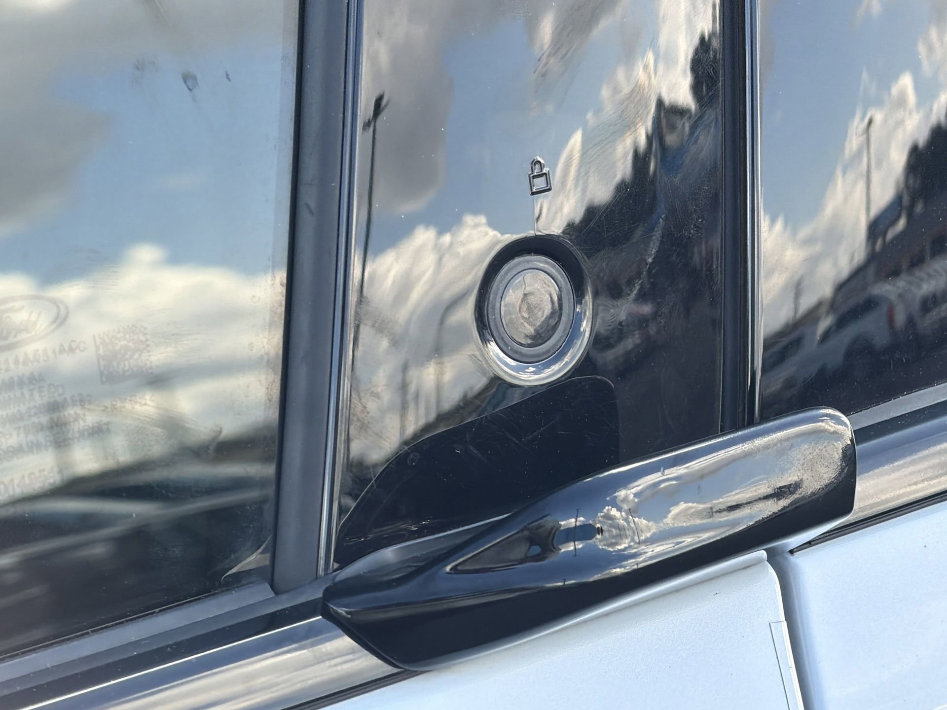 Certified 2021 Ford Mustang Mach-E Premium image 38