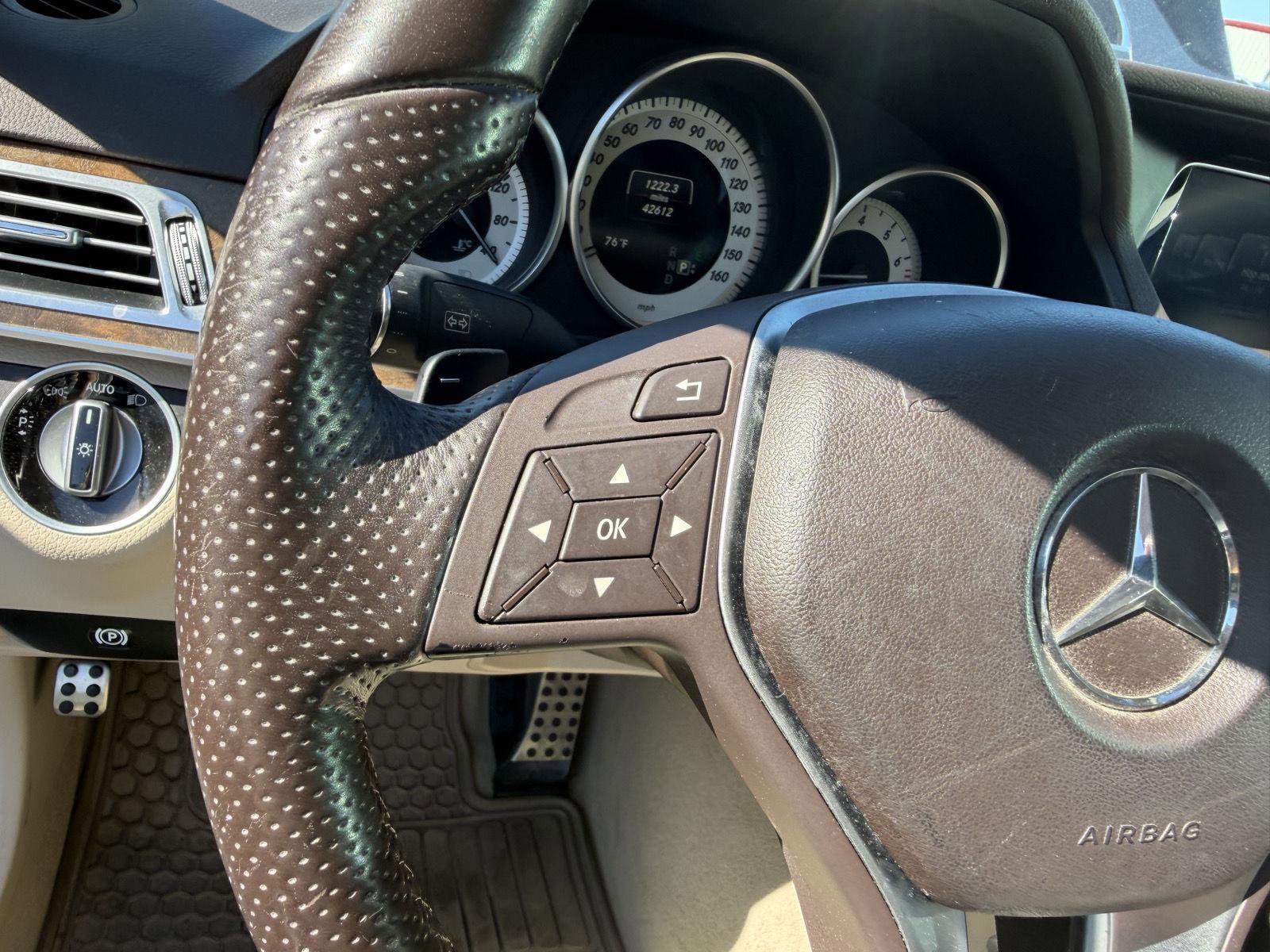 Used 2016 Mercedes-Benz E 350 Sedan image 10