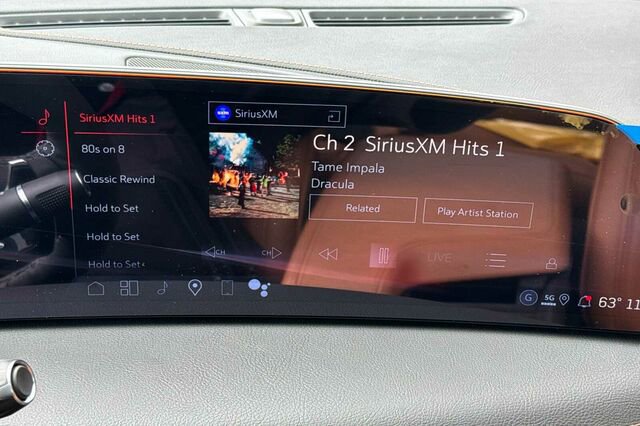 New 2026 Cadillac CT5 V image 17