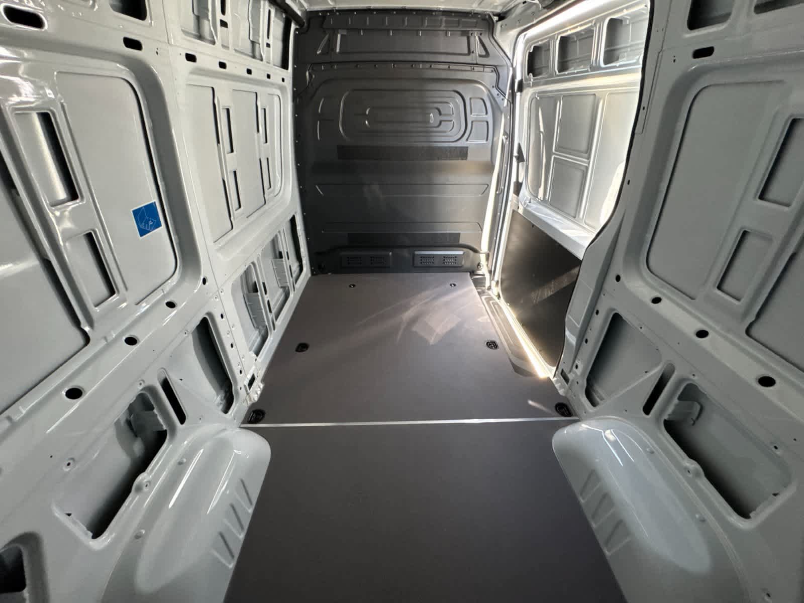 New 2026 Mercedes-Benz Sprinter 2500 image 14