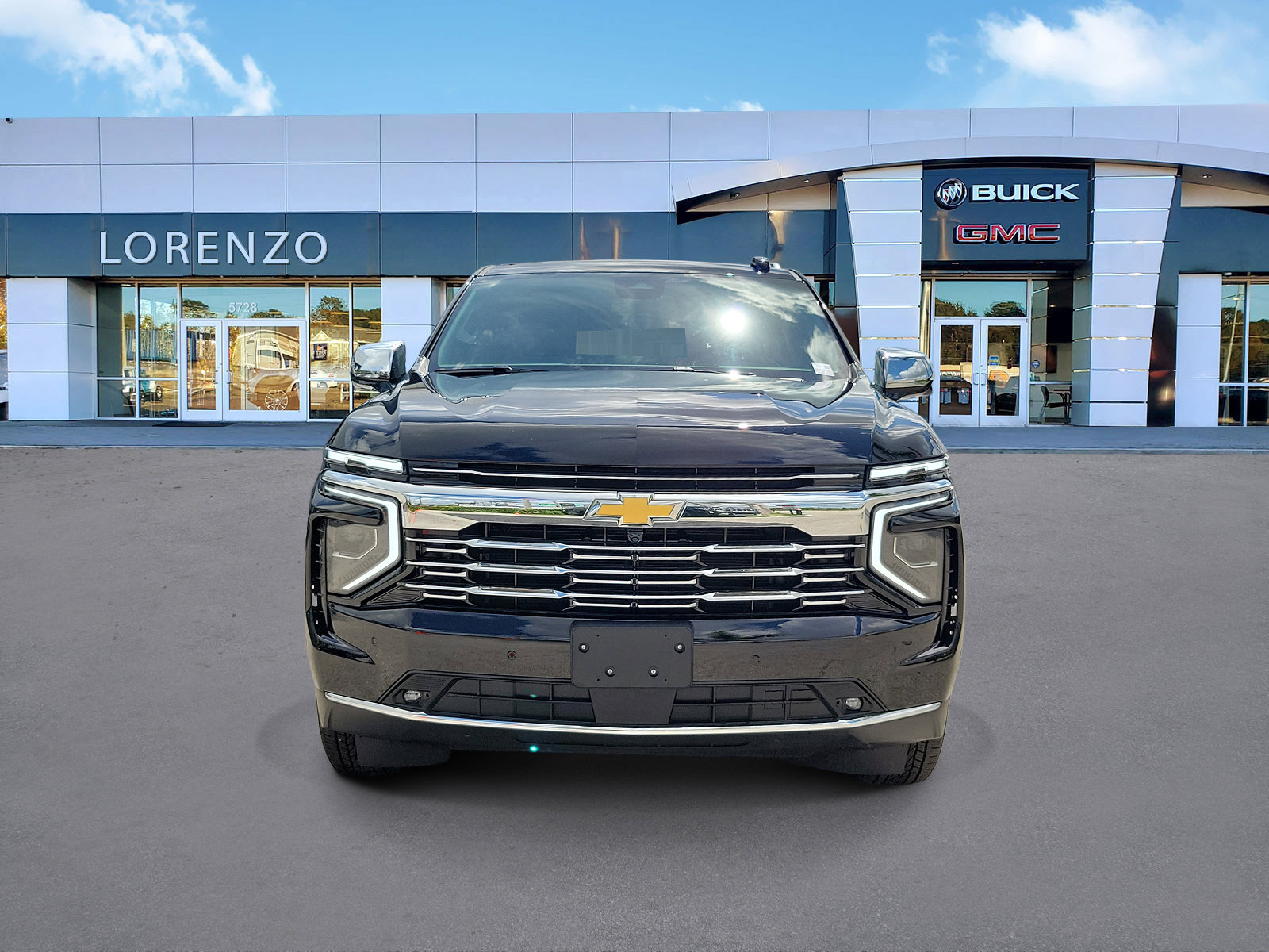 Used 2025 Chevrolet Tahoe Premier RWD video 2