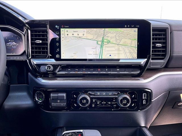 New 2026 Chevrolet Silverado 1500 RST w/ Safety Package image 12