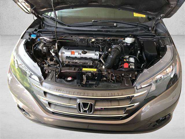 Used 2012 Honda CR-V EX-L image 18