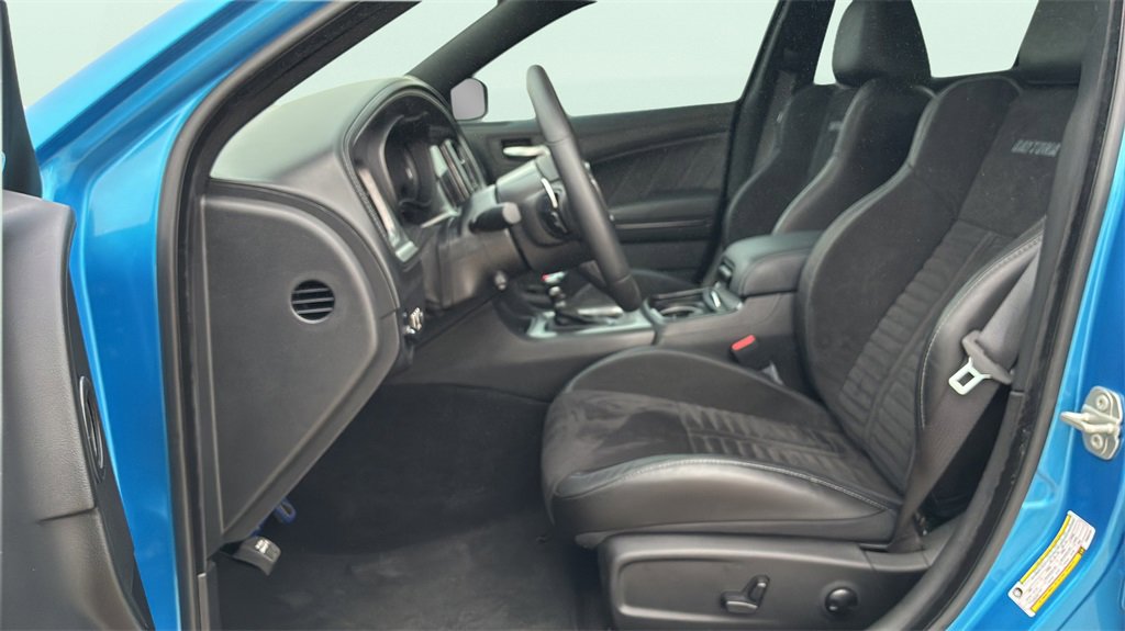Used 2023 Dodge Charger R/T w/ Daytona Edition Group image 12