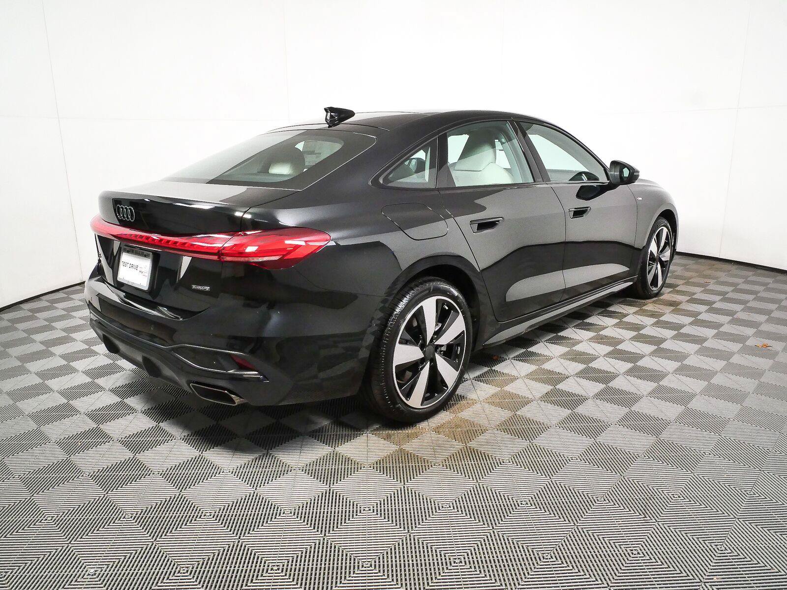 New 2026 Audi A5 2.0T Premium Plus AWD/4WD image 3