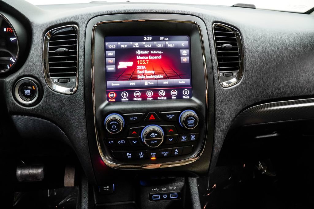 Used 2018 Dodge Durango GT w/ Premium Group image 28