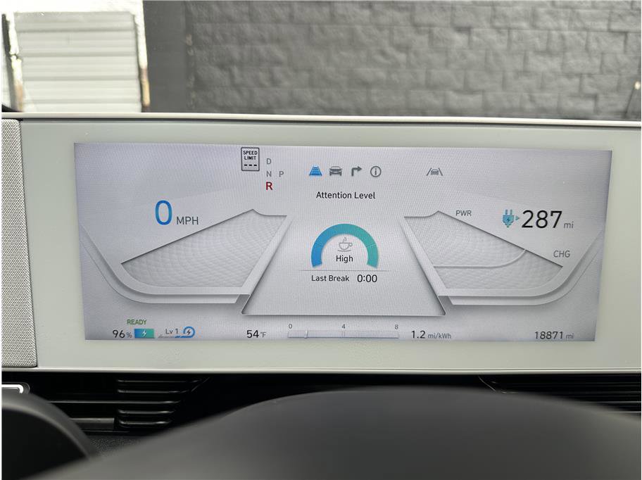 Used 2024 Hyundai Ioniq 5 SEL image 19