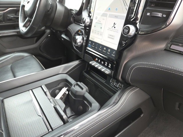 Used 2022 RAM 1500 Limited image 36