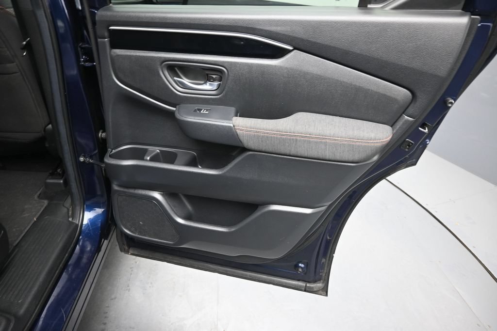 Used 2025 Honda Pilot Sport image 20