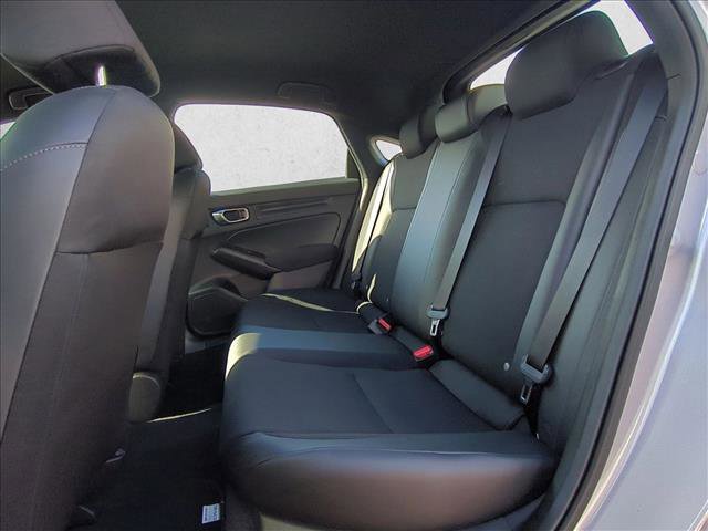 New 2026 Honda Civic Sport image 18