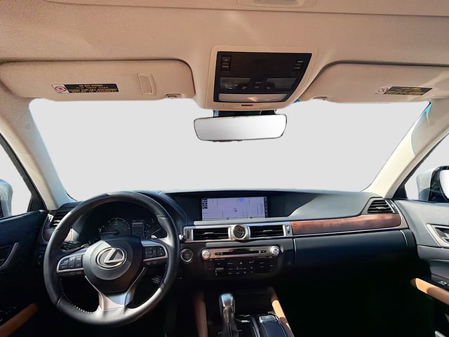 Used 2020 Lexus GS 350 AWD w/ Premium Package image 15
