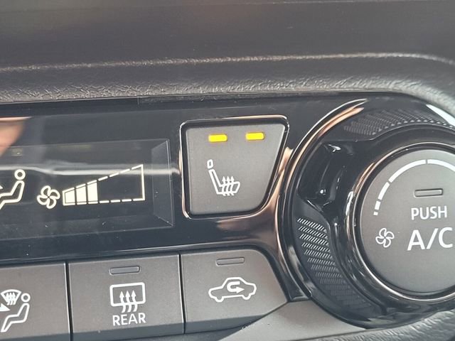 New 2026 Nissan Kicks SV w/ Cold Weather Package image 16