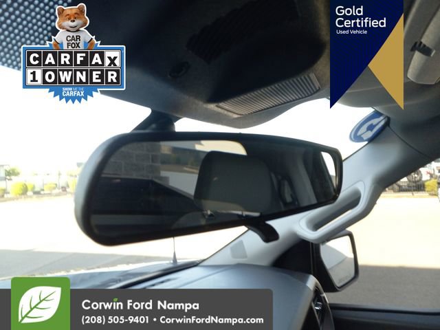 Certified 2025 Ford F150 XL AWD/4WD image 21