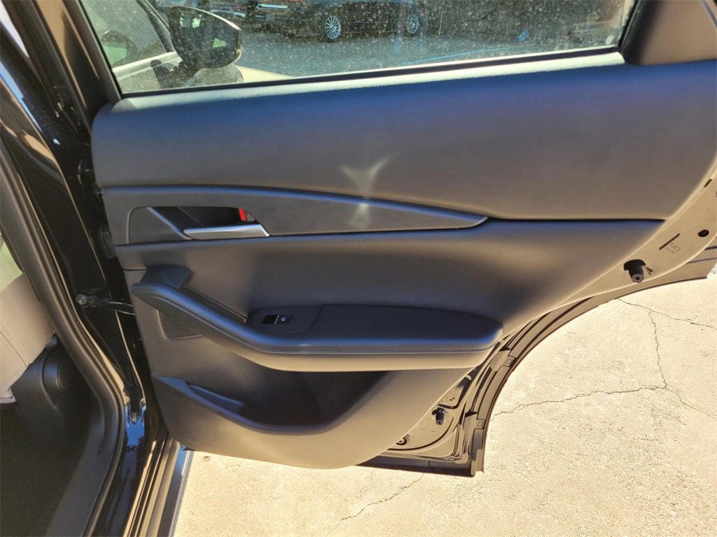 New 2026 MAZDA CX-30 AWD 2.5 S image 7