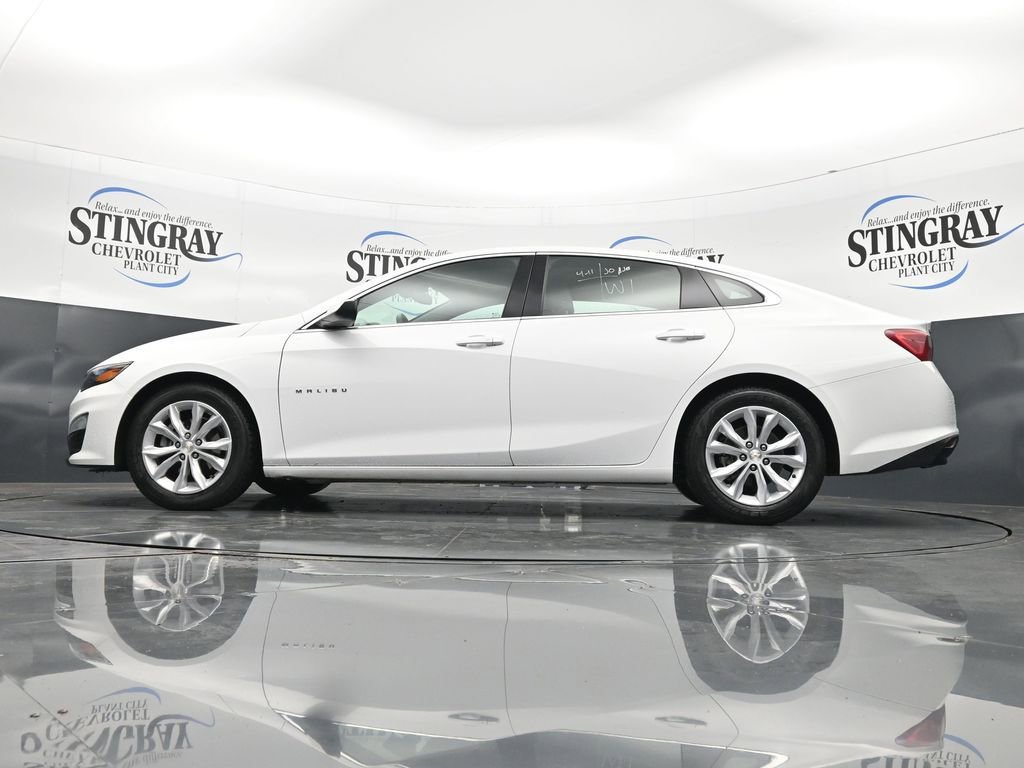 Used 2024 Chevrolet Malibu LT FWD image 29