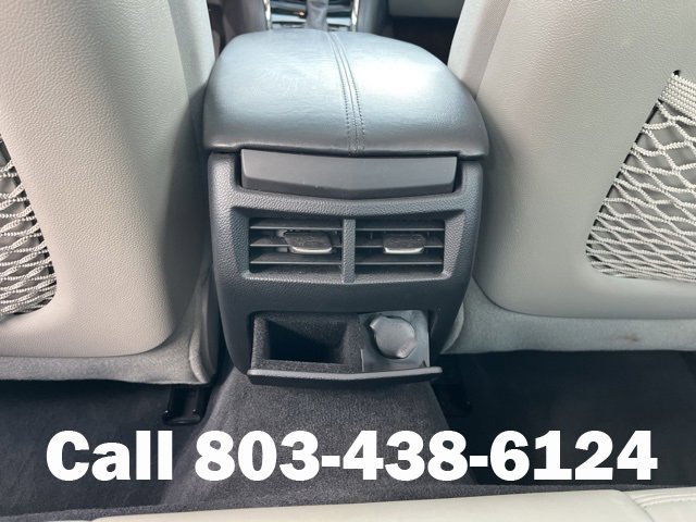 Used 2018 Cadillac ATS 2.0T Sedan image 14