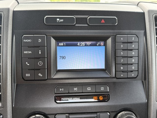 Used 2022 Ford F250 XL w/ Power Equipment Group AWD/4WD image 22