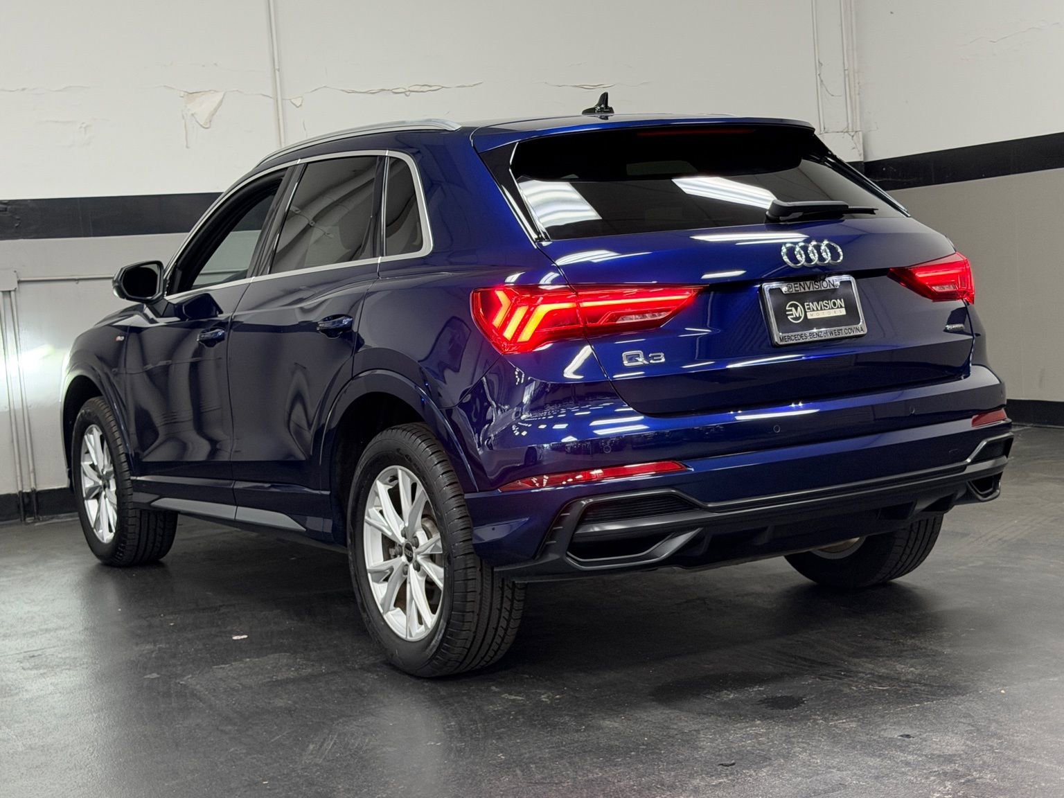 Used 2022 Audi Q3 2.0T Premium image 10