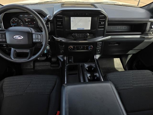 Used 2023 Ford F150 XL w/ STX Appearance Package image 13
