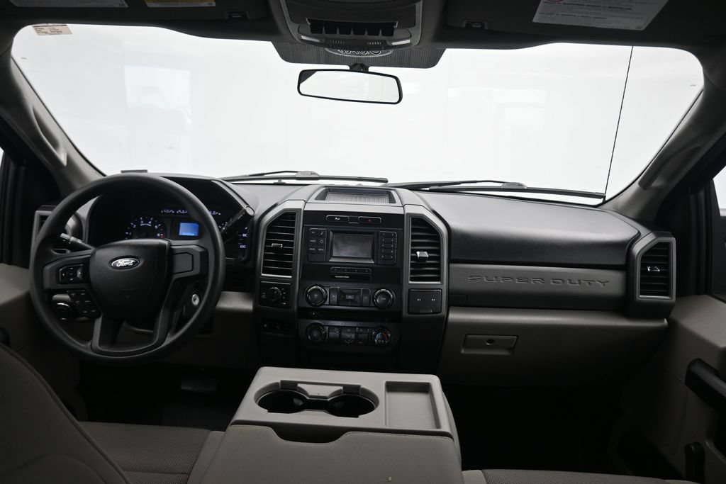 Used 2018 Ford F250 XL w/ XL Value Package AWD/4WD image 38