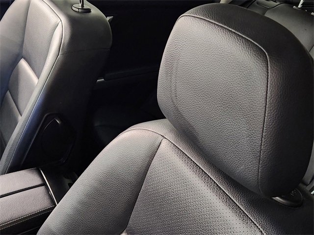 Used 2015 Mercedes-Benz GLK 350 2WD image 15