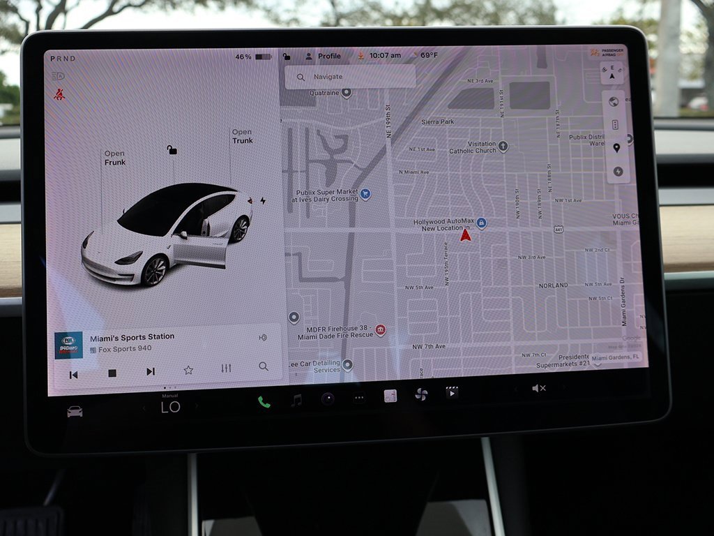 Used 2019 Tesla Model 3 Long Range image 48