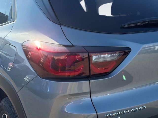 New 2026 Chevrolet TrailBlazer ACTIV w/ Convenience Package image 11