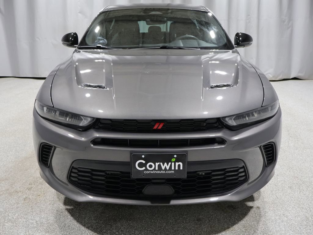 Used 2024 Dodge Hornet GT w/ GT Blacktop Package image 9