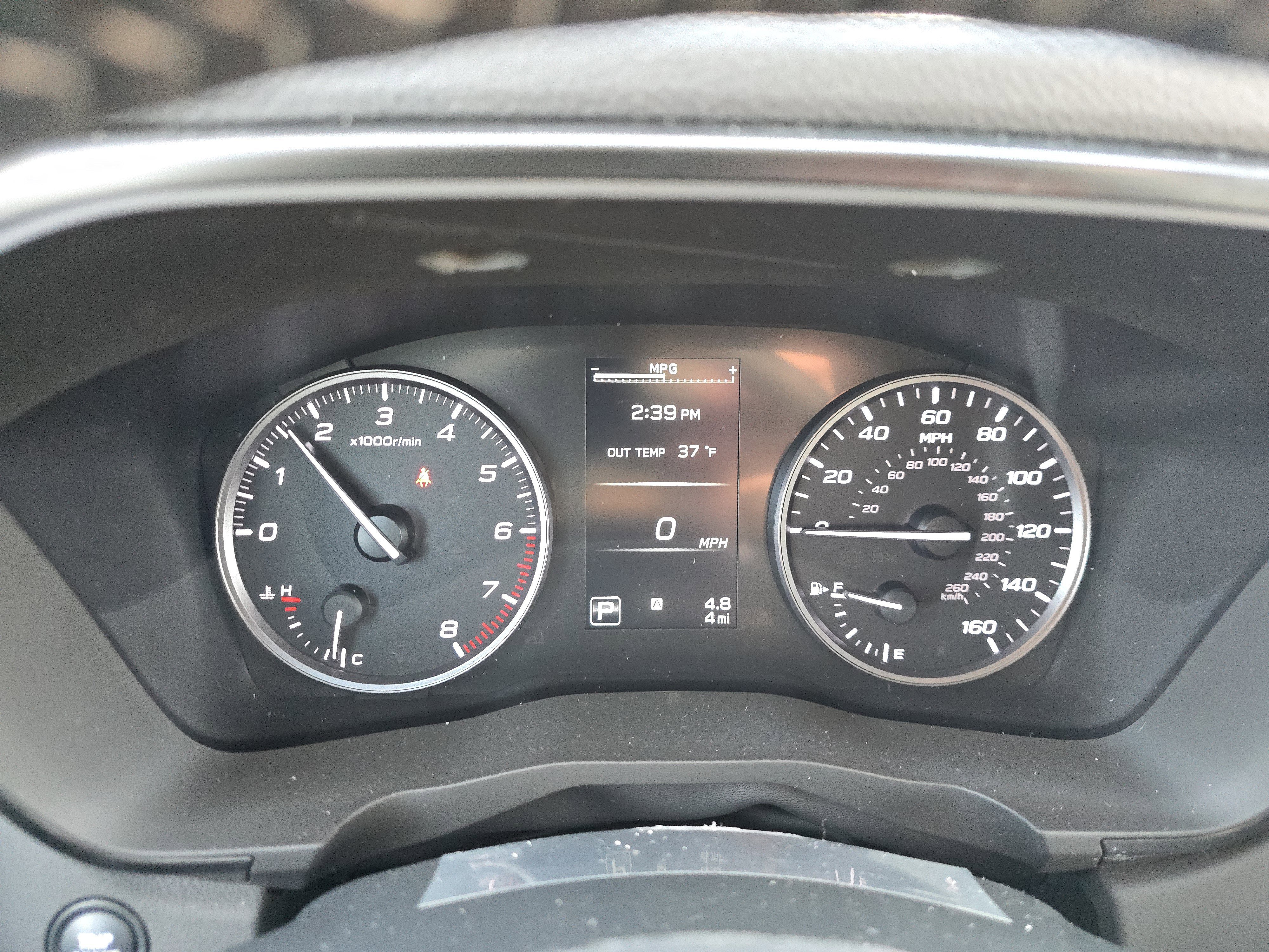 New 2026 Subaru Ascent Premium image 21