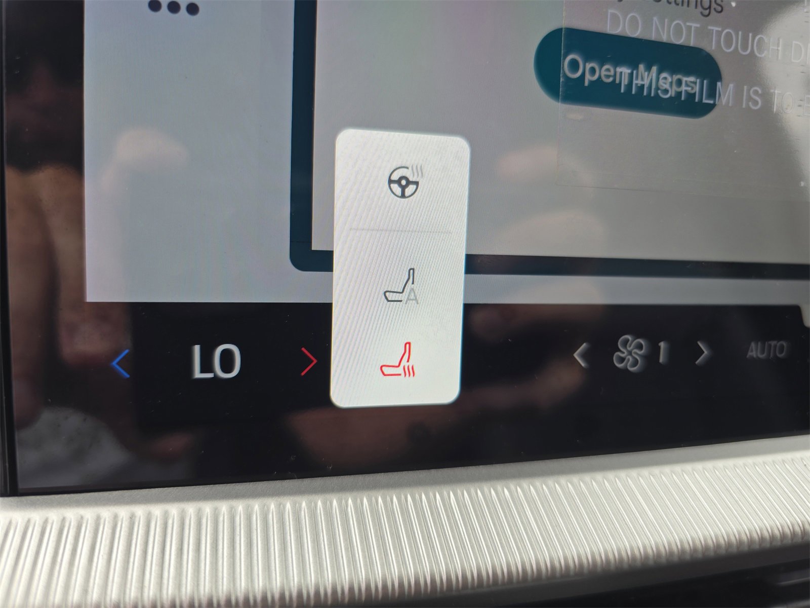 New 2026 Ford Explorer ST-Line w/ Premium Package image 19