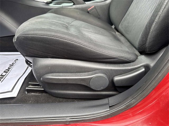 Used 2014 Nissan Sentra SV image 23